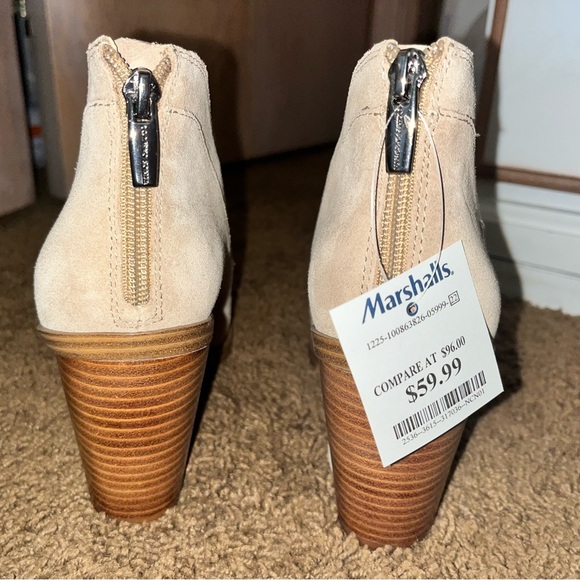 Vince camuto boots size 9 - Picture 4 of 5